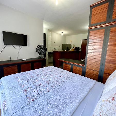 Flat Beira Mar Na Praia De Jatiuca Maceió Extérieur photo